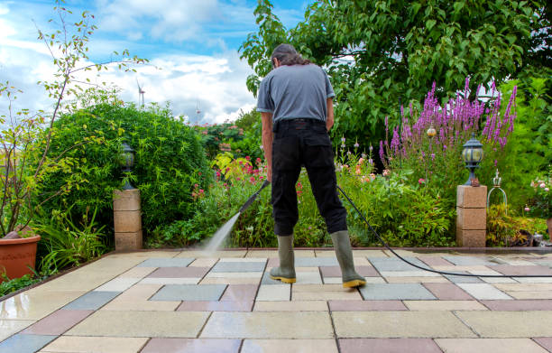 Best Driveway Pressure Washing  in Huntertown, IN