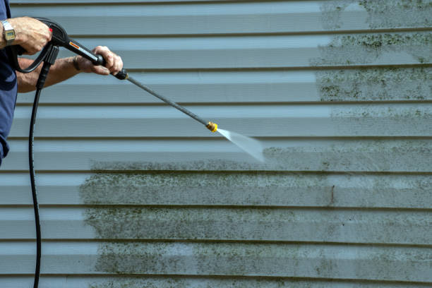 Best Gutter Cleaning  in Huntertown, IN